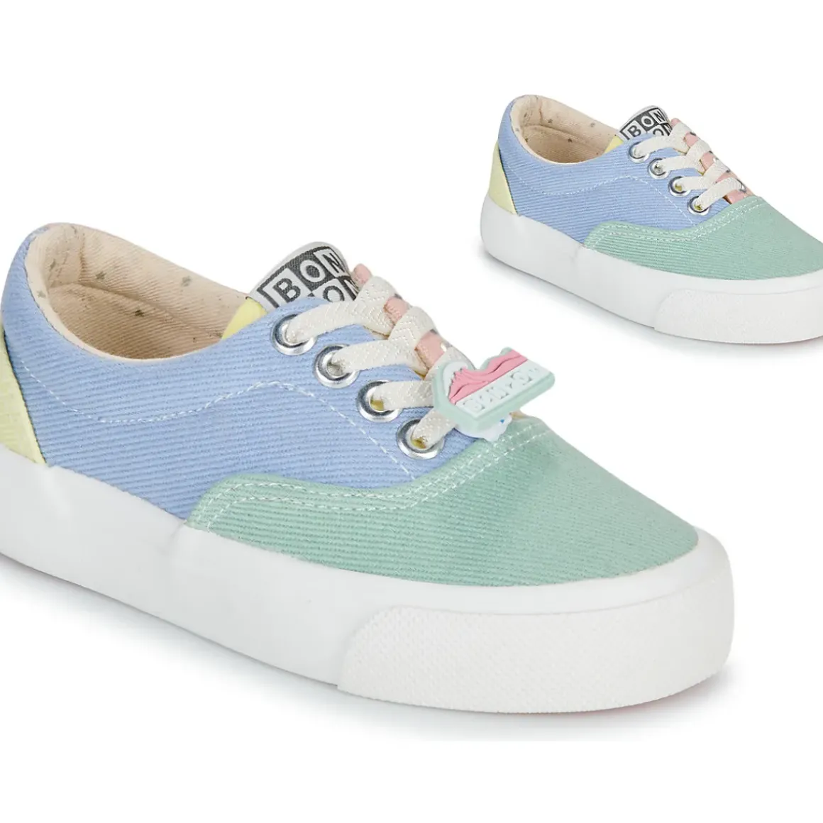 Bonton - SKATE ELAST