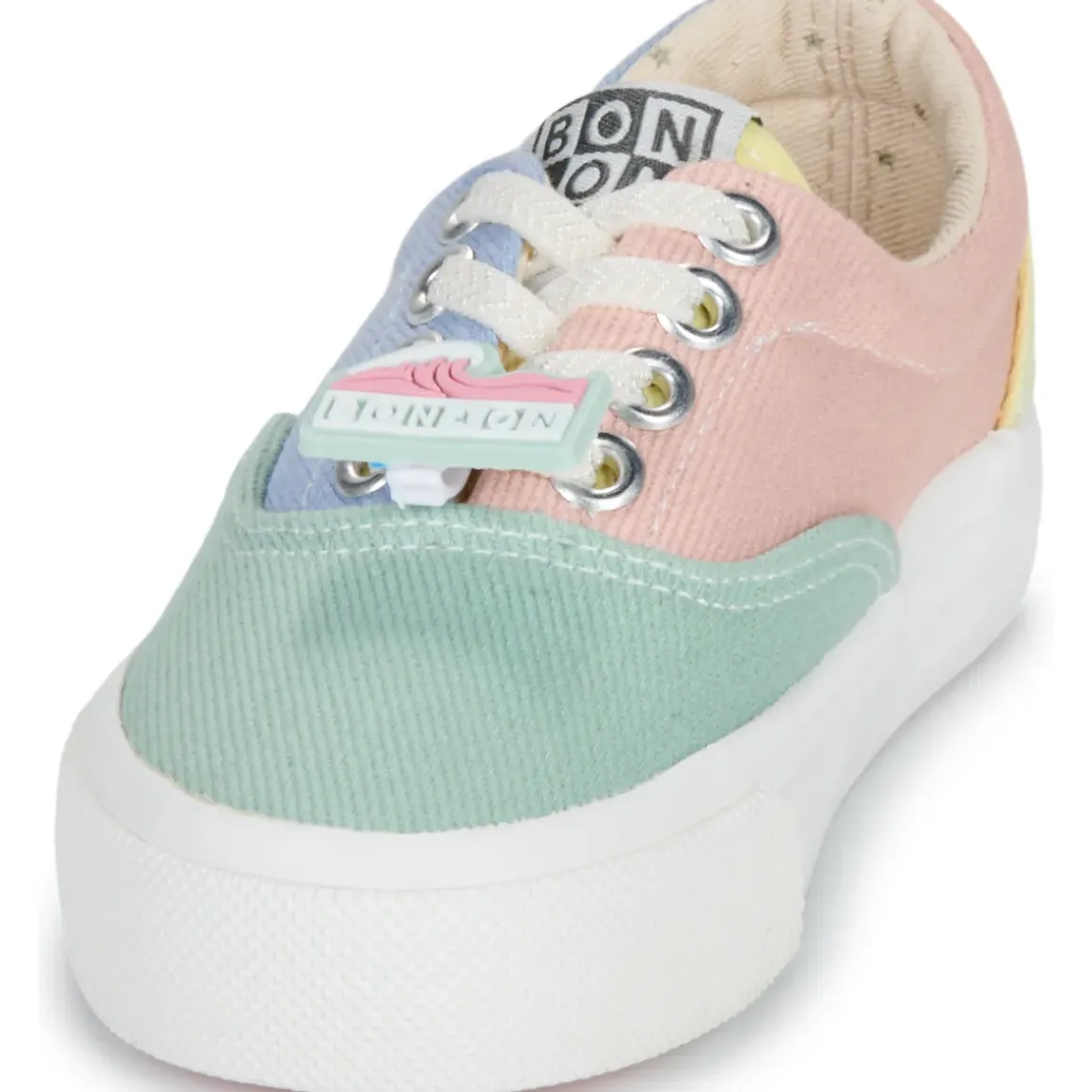 Bonton - SKATE ELAST