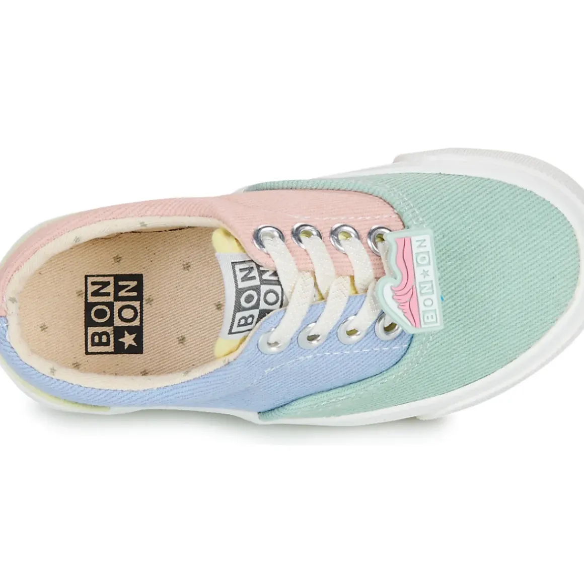 Bonton - SKATE ELAST