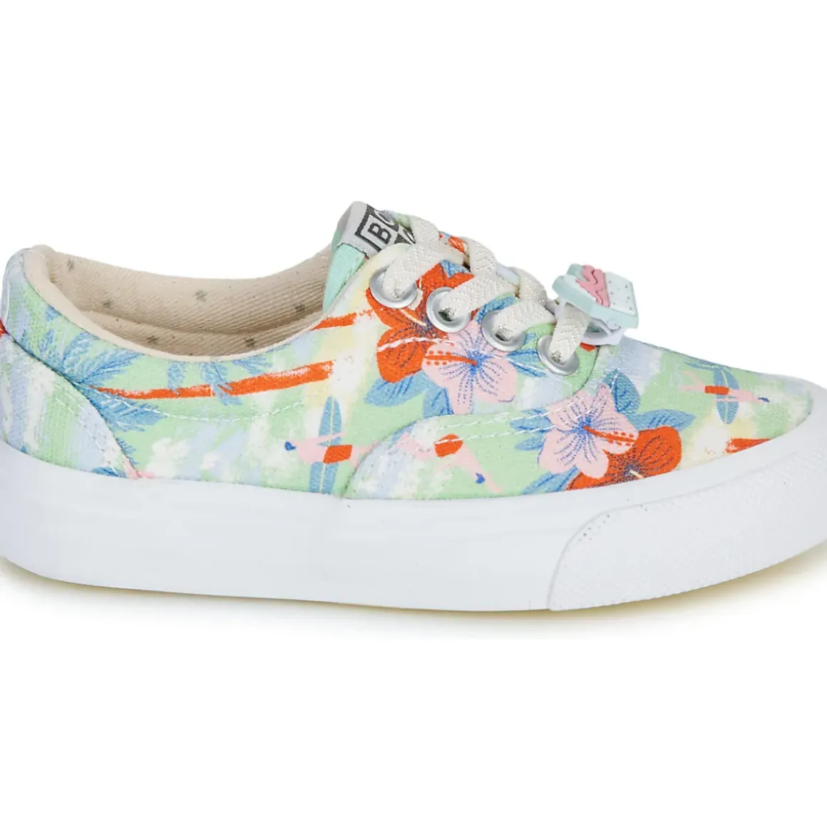 Bonton - SKATE ELAST