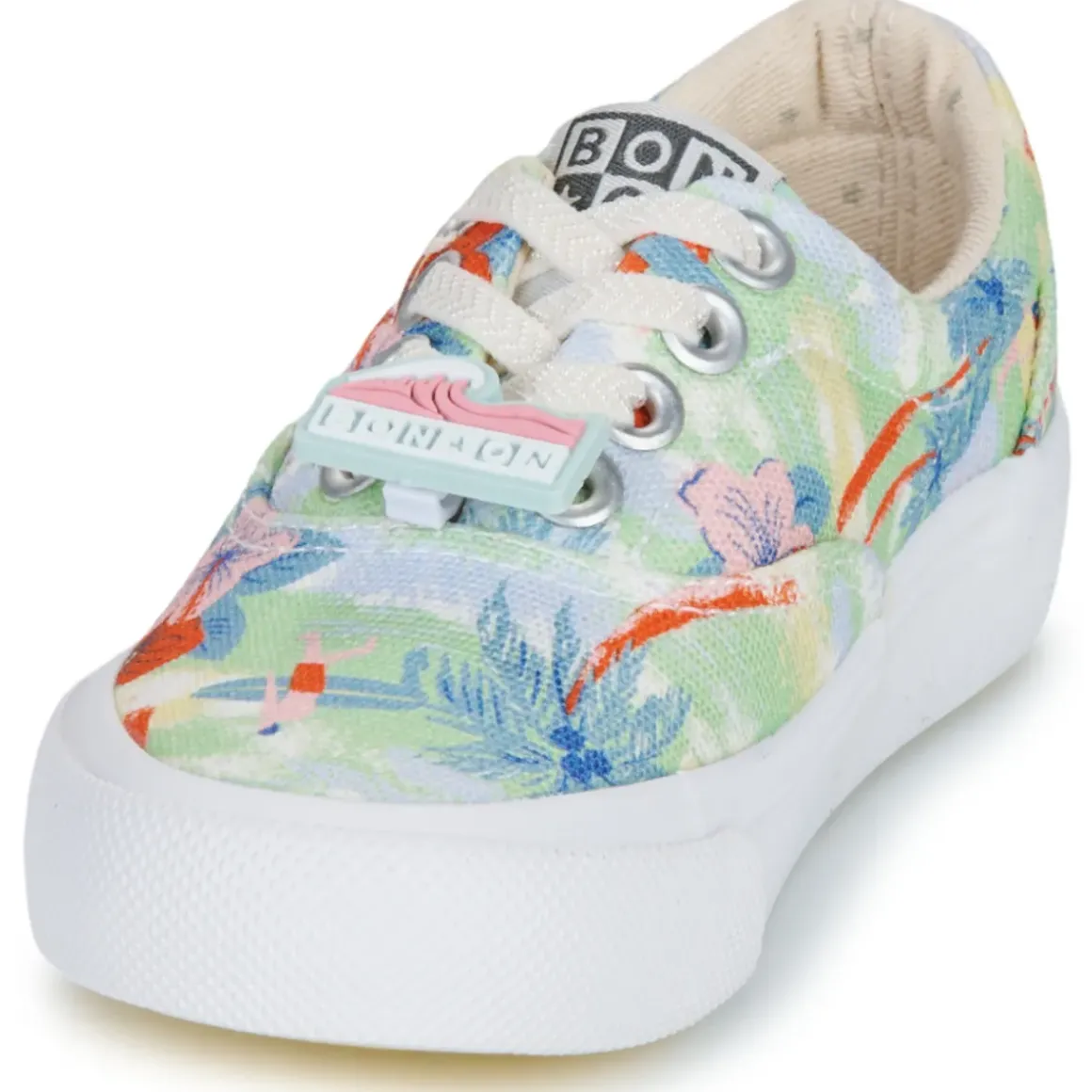 Bonton - SKATE ELAST