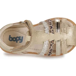 Bopy - REGULE