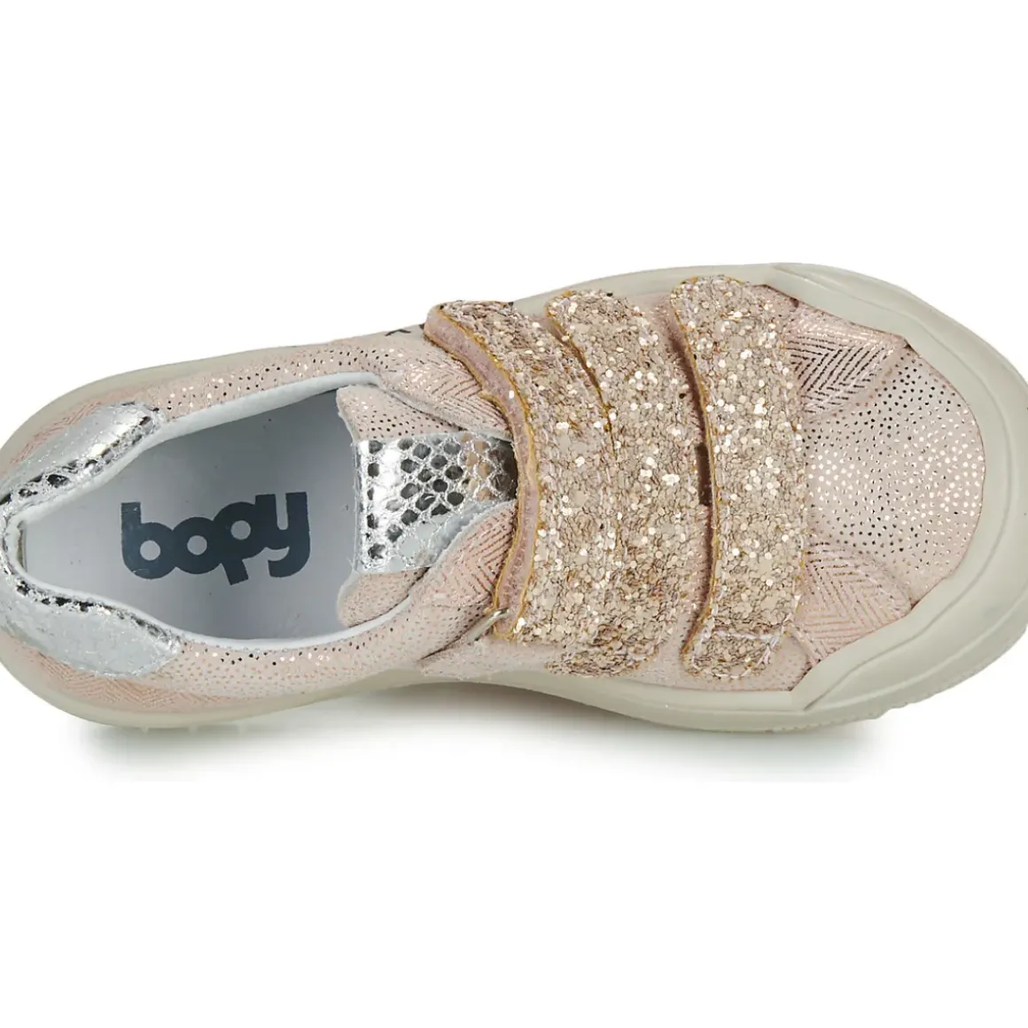 Bopy - SALTO