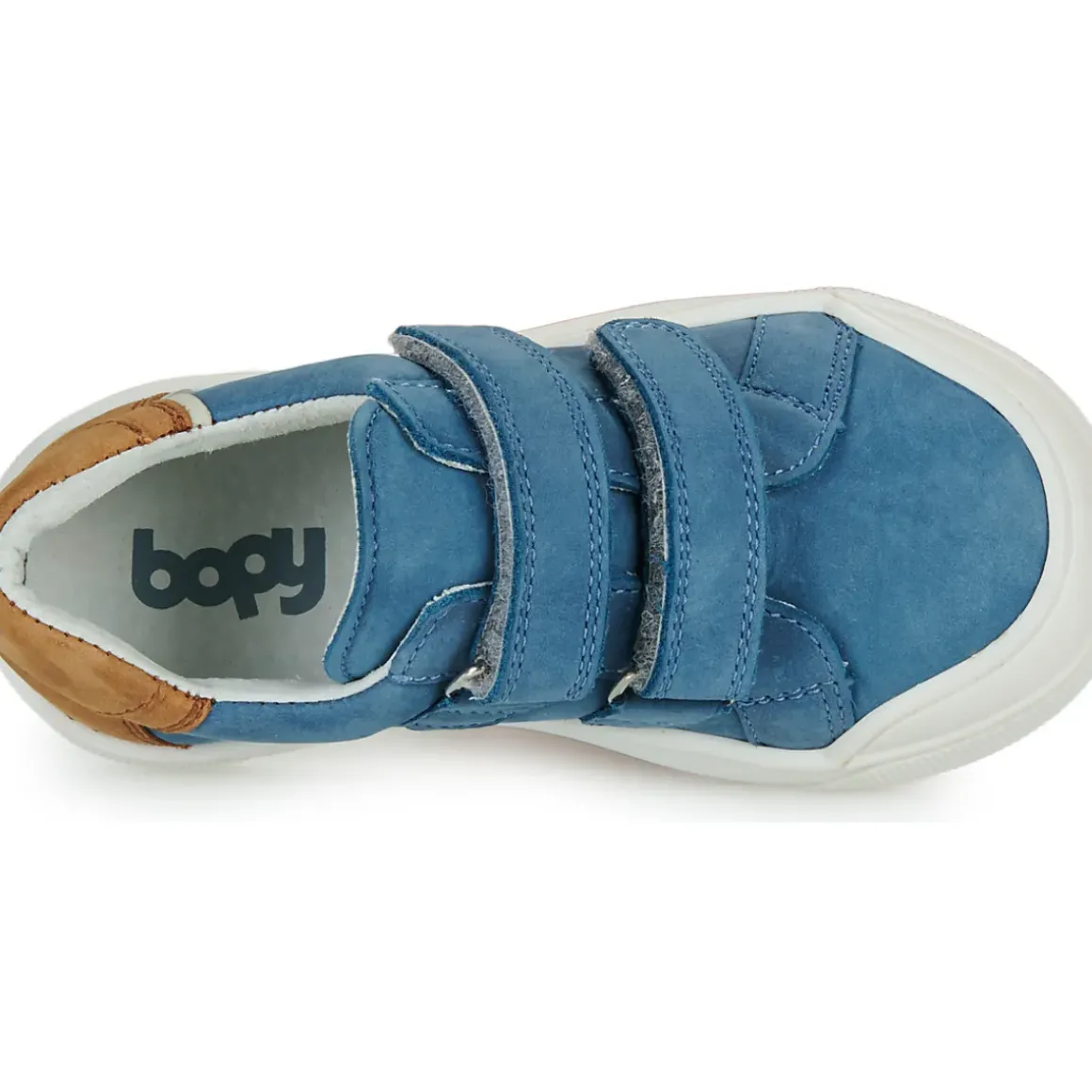 Bopy - VODKAVOL
