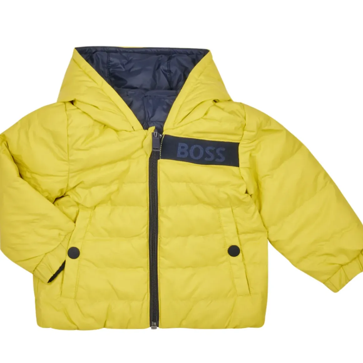 BOSS - J06254-616