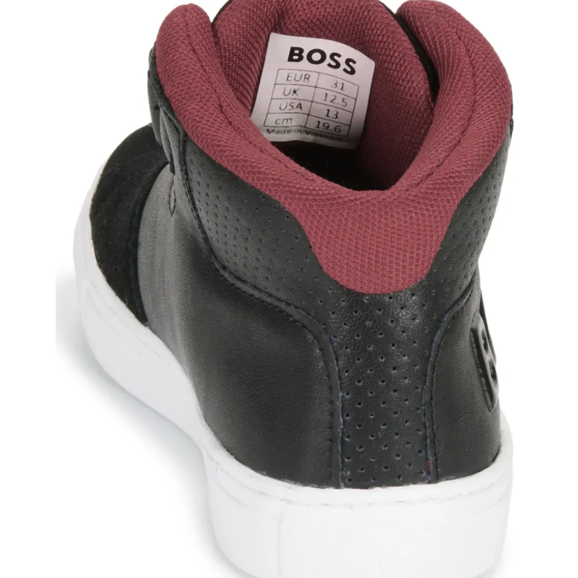 BOSS - J51317/09B