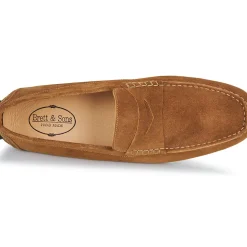 Brett & Sons -