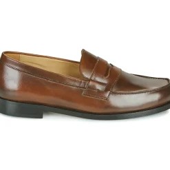 Brett & Sons - JAMES