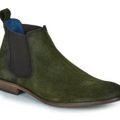 Brett & Sons - MILITARI