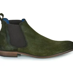 Brett & Sons - MILITARI