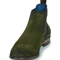 Brett & Sons - MILITARI