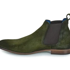 Brett & Sons - MILITARI
