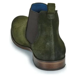 Brett & Sons - MILITARI