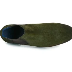 Brett & Sons - MILITARI