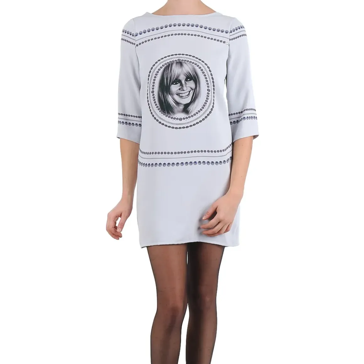 Brigitte Bardot - BB43121