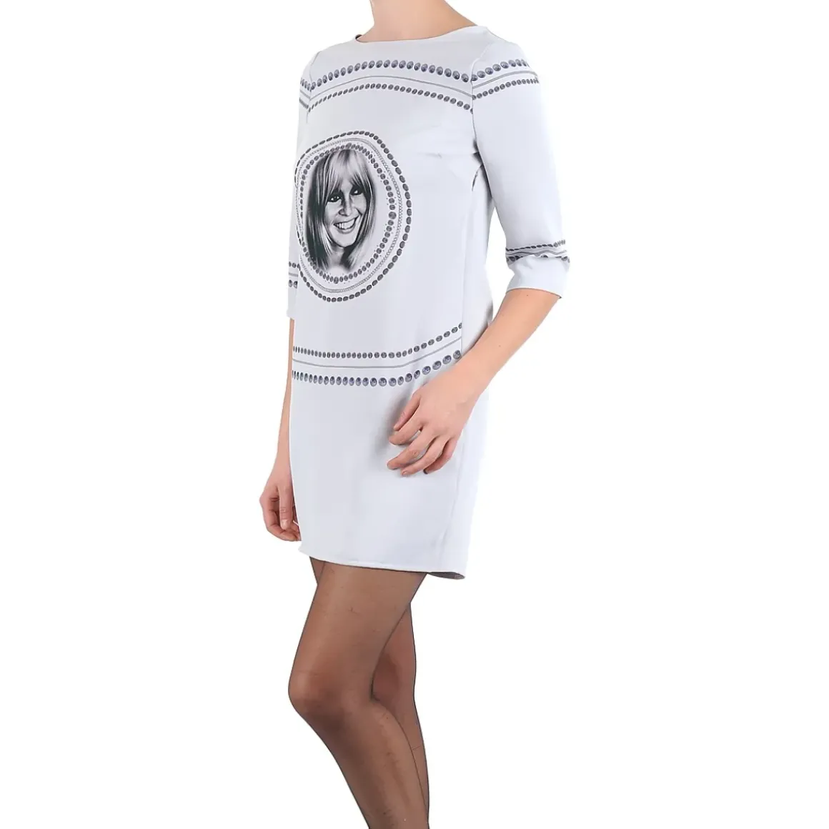 Brigitte Bardot - BB43121