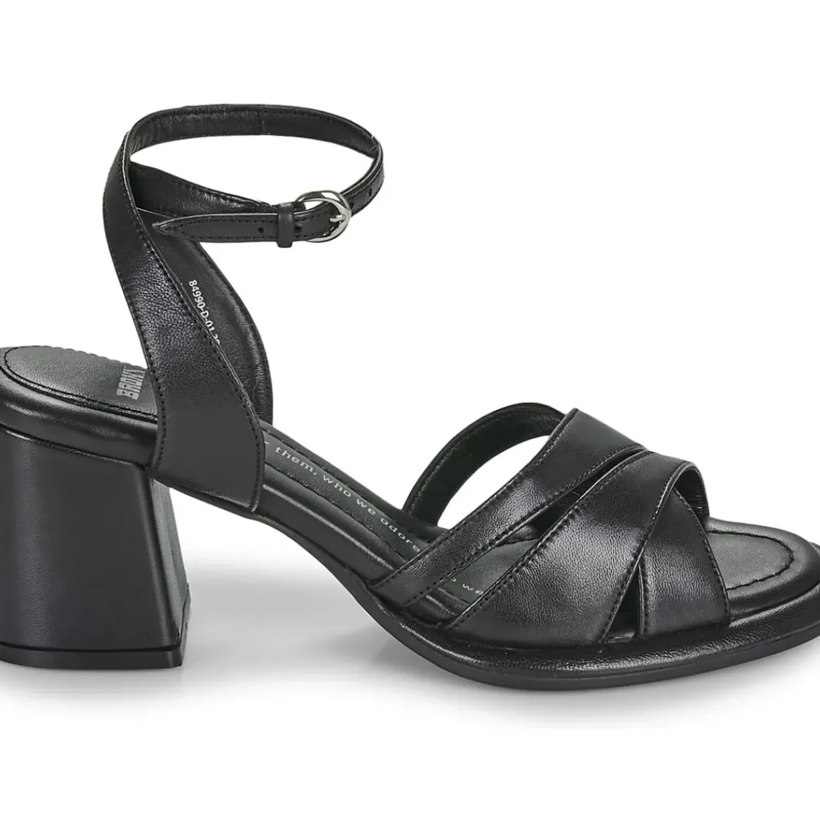 Bronx - NEW-JAGGER