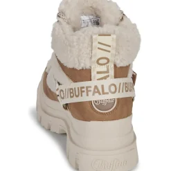 Buffalo - ASPHA COM MID WARM