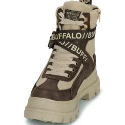 Buffalo - ASPHA COM1 WARM