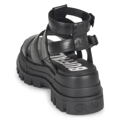 Buffalo - ASPHA GLD