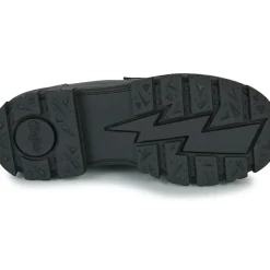 Buffalo - ASPHA LOAFER