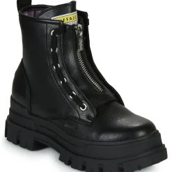 Buffalo - ASPHA ZIP
