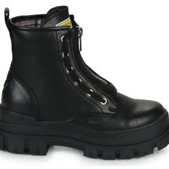 Buffalo - ASPHA ZIP