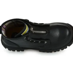 Buffalo - ASPHA ZIP