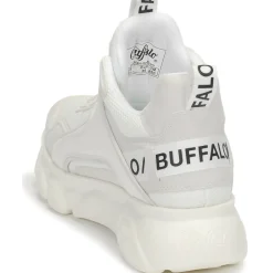 Buffalo - CHAI