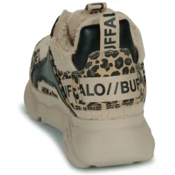 Buffalo - CLD CHAI WARM