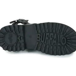 Buffalo - PLUTO GLD