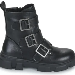Bullboxer - AAF502F6S