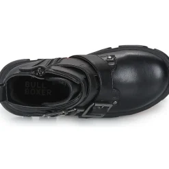 Bullboxer - AAF502F6S