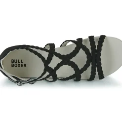 Bullboxer - AED070