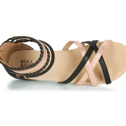 Bullboxer - AED009