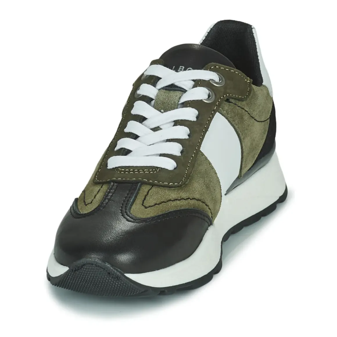 Bullboxer - AEX002E5C_BKWH