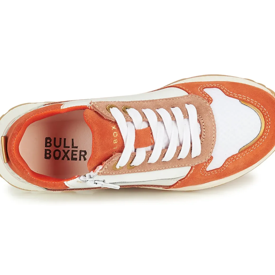 Bullboxer - AEX001E5C-SLOR