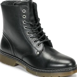 Bullboxer - AHC501E6LC-BLBLK
