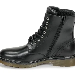 Bullboxer - AHC501E6LC-BLBLK