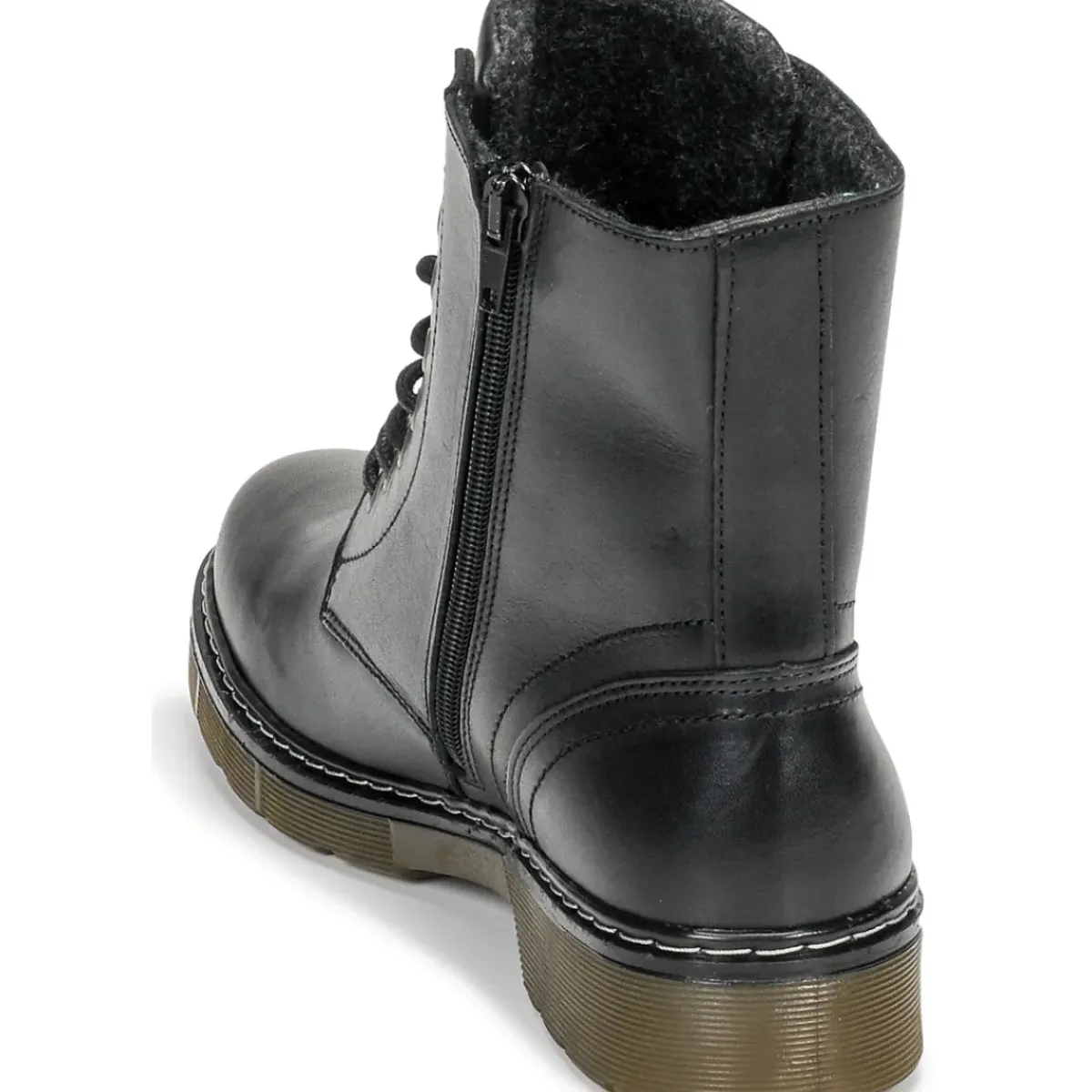 Bullboxer - AHC501E6LC-BLBLK