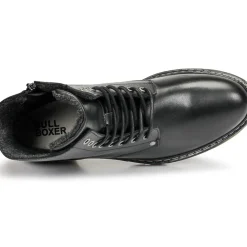 Bullboxer - AHC501E6LC-BLBLK