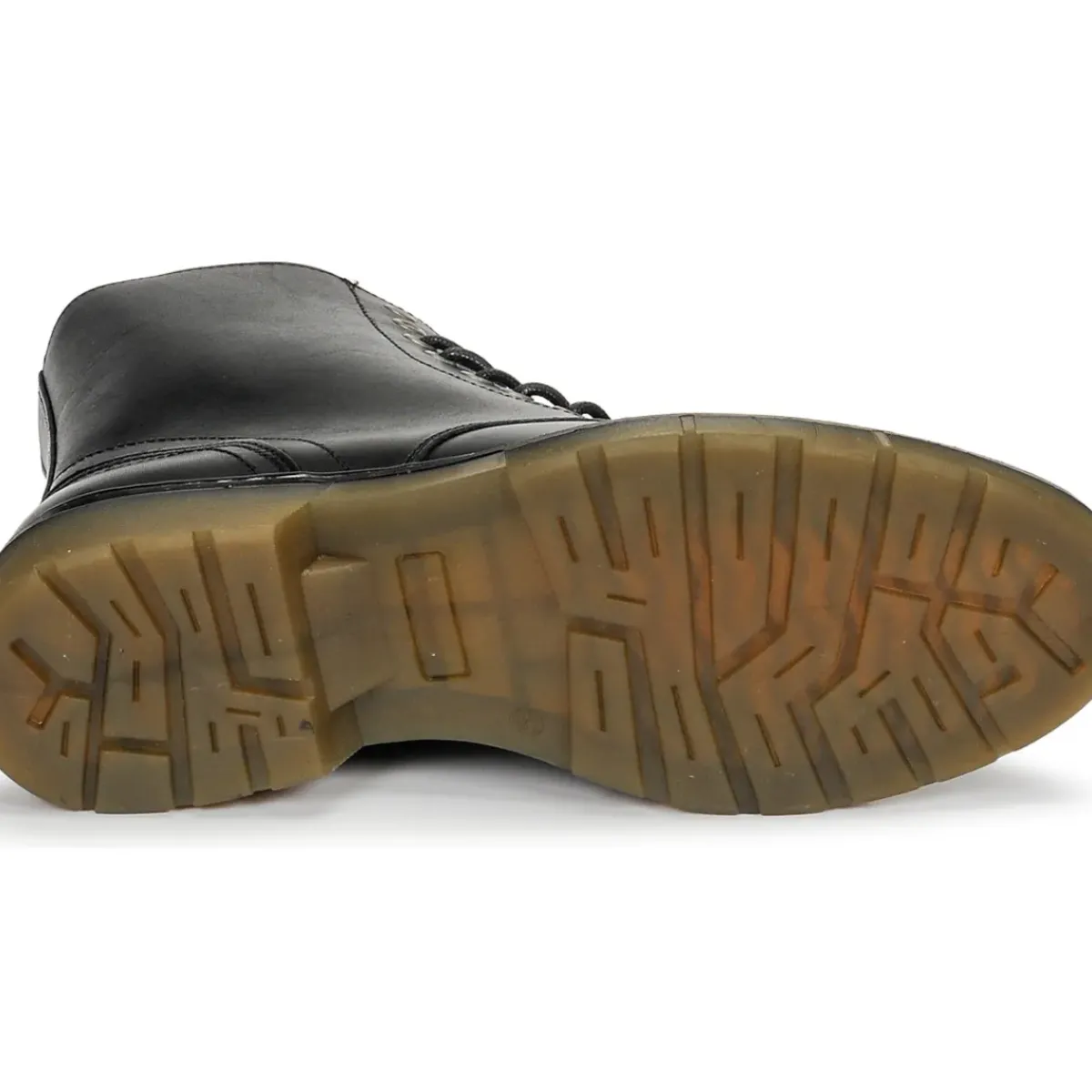 Bullboxer - AHC501E6LC-BLBLK