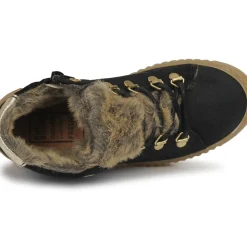 Bullboxer - AIB504E6CA-BLCK