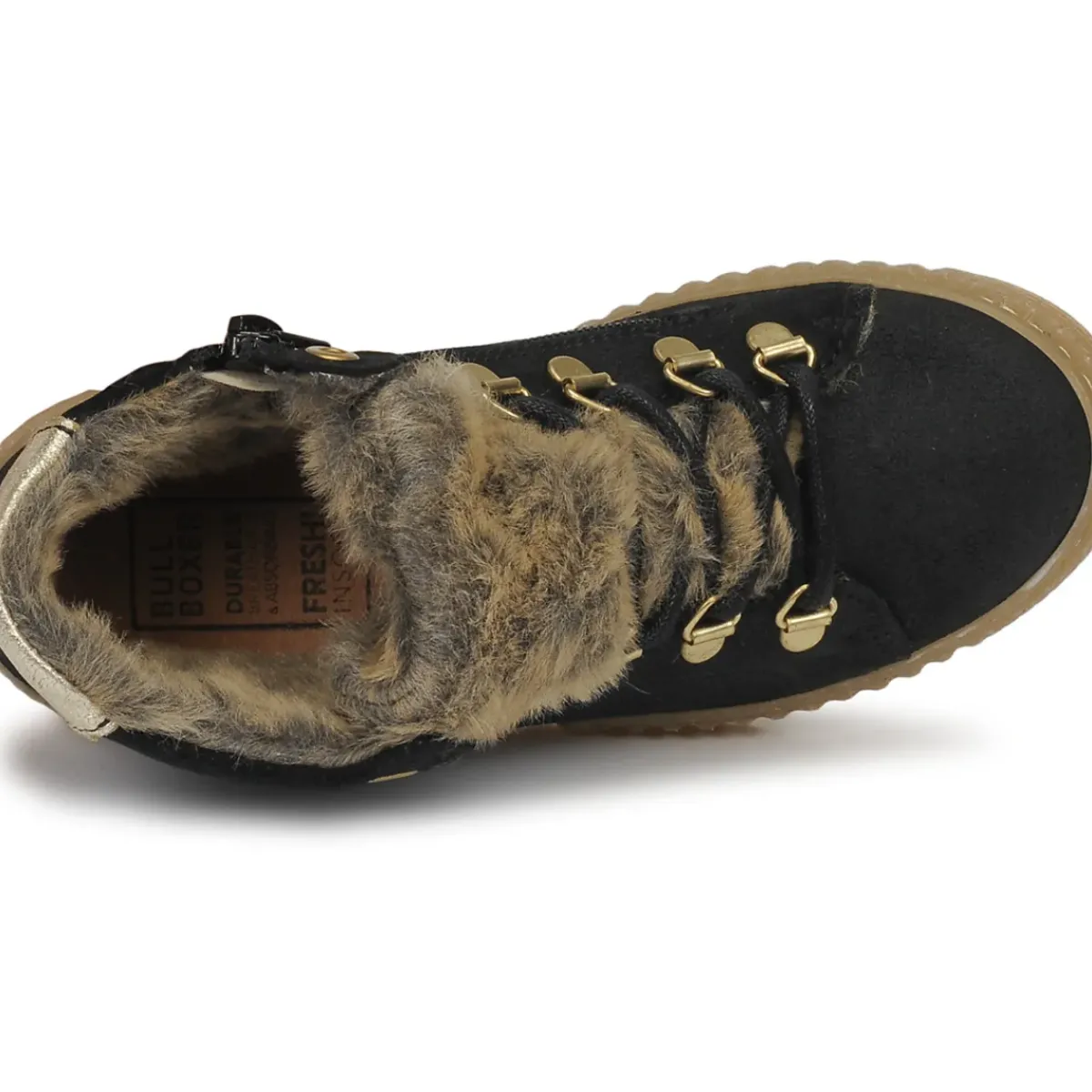 Bullboxer - AIB504E6CA-BLCK