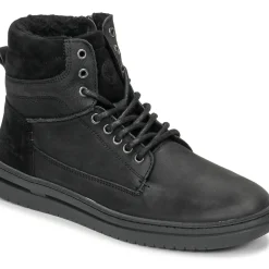 Bullboxer - AID500E6L-BLCK