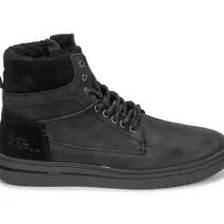 Bullboxer - AID500E6L-BLCK