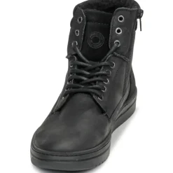 Bullboxer - AID500E6L-BLCK