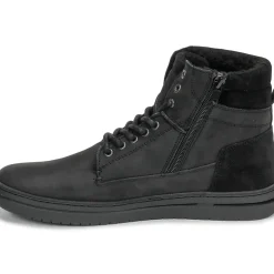 Bullboxer - AID500E6L-BLCK