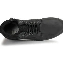Bullboxer - AID500E6L-BLCK