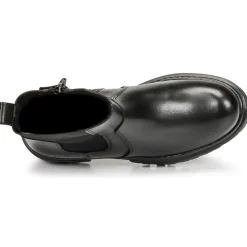 Bullboxer - AJS504BLCK